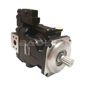 Pompe hydraulique FRL074 FRL074BLS26181113S2B2A1NNNNNNNN Huile pour tracteur - Product Image 5