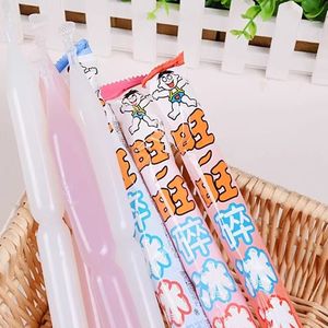 Wangwang Brand Summer Best-Selling Halal Fruity Flavor <strong>Jelly</strong> &amp; <strong>Pudding</strong> for Children 48g - Product Image 1