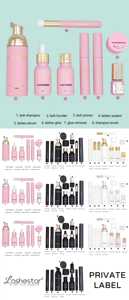 Rivate-hampoo de Ceniza con leanser, anzuelo de arena - Product Image 6