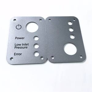 Chasis de placa de fabricación de chapa de soldadura a buen precio, fabricación médica de chapa metálica - Product Image 2