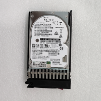 Harga pabrik J9F48A 787648-001 1.2TB SAS 10K 12G 2.5 MSA HDD Server HDD