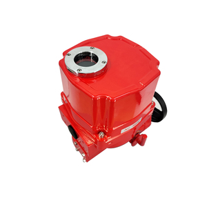 <span class=keywords><strong>Qt30</strong></span>-0.5 <span class=keywords><strong>qt30</strong></span>-1 <span class=keywords><strong>qt30</strong></span>-2 OEM quý bật tắt thiết bị truyền động điện, 300nm, tốc độ 1R/PHÚT ứng dụng xử lý nước - Product Image 1