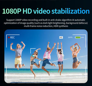 Câmera 8MP Óculos CY-01 Áudio AI Tradutor e Gravação De Vídeo Função Wearable Headset WIFI Conectividade Óculos inteligentes - Product Image 6