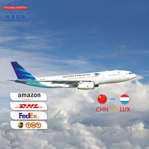 Prix compétitif UPS/DHL Express Air Logistics Service pour la Chine Luxembourg <span class=keywords><strong>LU</strong></span> Dropshipping Brand Bags Agent - Product Image 2