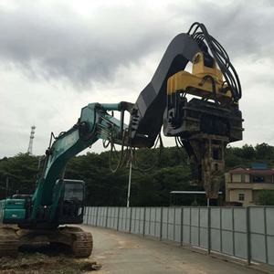 Efficiente TDC piccoli martelli a vibrazione con Design compatto per progetti residenziali e leggeri - Product Image 5