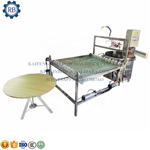 หมุนฝรั่งเศสขนาดใหญ่<span class=keywords><strong>แพน</strong></span><span class=keywords><strong>เค้ก</strong></span>ไฟฟ้าอัตโนมัติเครื่องทําเครปเครื่องเครปอัตโนมัติเต็มรูปแบบการทํา<span class=keywords><strong>แพน</strong></span><span class=keywords><strong>เค้ก</strong></span> - Product Image 6