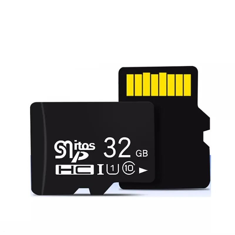 Ceamere TF 2GB 4GB Flash Memoria Carte 32GB 64GB 128GB 256GB 1TB Camera Micro Memory SD Cards Class 10 32GB Micro Memory SD Card