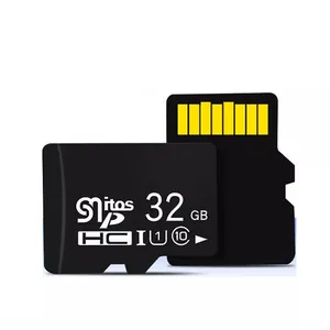 Ceamere TF 2GB 4GB Flash Memoria Carte 32GB 64GB 128GB 256GB 1TB fotocamera Micro Memory SD Card classe 10 32GB Micro Memory SD Card