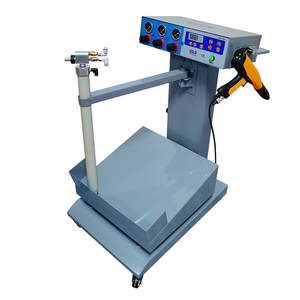 Máy Sơn Bột Tĩnh Điện COLO-660 Hệ Thống Sơn Phủ Thủ Công - Product Image 4