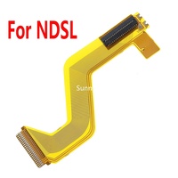Câble ruban LCD Câble flexible pour écran inférieur modifié en plastique NDSL Changement à l'écran supérieur