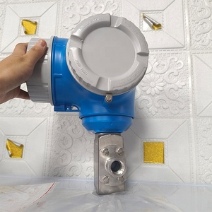Débitmètre à section variable Endress Hauser E+h Proline Promag 50H OEM Gaz Air Eau Huile 6 M/h - Product Image 3