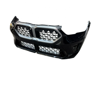 Paraurti Anteriore Originale per BMW X2 U10 2025 con Griglia e Copertura Fendinebbia, Ricambi <span class=keywords><strong>Auto</strong></span> <span class=keywords><strong>Usati</strong></span> Originali per X2 U10 - Product Image 2