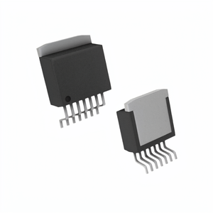 TO 263 8, D2PAK, TO 263CA CS8361YDPSR7 ชิปจัดการพลังงาน (PMIC) ซื้อชิ้นส่วนอิเล็กทรอนิกส์ออนไลน์จากผู้ผลิตโดยตรง - Product Image 1
