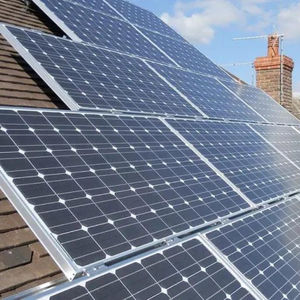 Pandelli-Panel Solar Fotovoltaico, módulo Fotovoltaico, 265w, 300w, 320w, 400w, 600wp, precio - Product Image 4