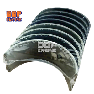 Kit de coussinets de bielle pour moteur diesel Cummins B3.3 QSB3.3 ISB3.3 4995707 4993832 4993834 4993835 4993831 4944481 4944480 4982091 - Product Image 4