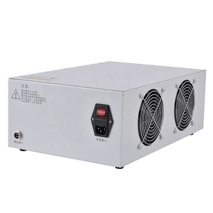 EBC-B20H 12V-<b>72V</b> 20A Lead Acid Li <b>Battery</b> Capacity Tester Auto Charge Discharging - Product Image 5