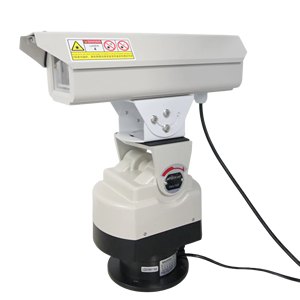 Láser Personalizable de Haz Verde de 520nm y 1W de Alta Potencia para Repeler Aves - Product Image 1
