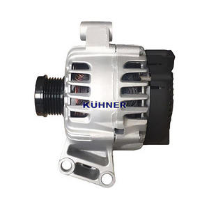 Alternatore compatibile con FORD FIESTA VI 1.4 Benzina (KW: 71, CV: 97) dal 10-2008 al 04-2017 KUHNER 554543RI NUOVO - Product Image 2
