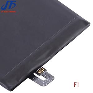 Batería de 4000MAH para Xiaomi Pocophone poco F1 <span class=keywords><strong>BM4E</strong></span> Baterías recargables de ciclo 0 Teléfono móvil Negro RECARGABLE - Product Image 4