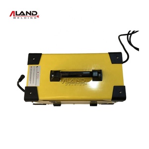 เครื่องเชื่อมอาร์กอน <span class=keywords><strong>MiG</strong></span> อุตสาหกรรมเครื่องเชื่อม40-200A TIG MMA - Product Image 5