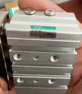 ชุดประกอบกระบอกสูบ Jsg-fa-63b-200-t2ydu-d-y รุ่น Jsg-63b200 &amp;   สวิตช์ <span class=keywords><strong>Scg</strong></span>-y-50 ของใหม่เอี่ยม ผลิตภัณฑ์แท้ พร้อมการรับประกันหนึ่งปี - Product Image 4