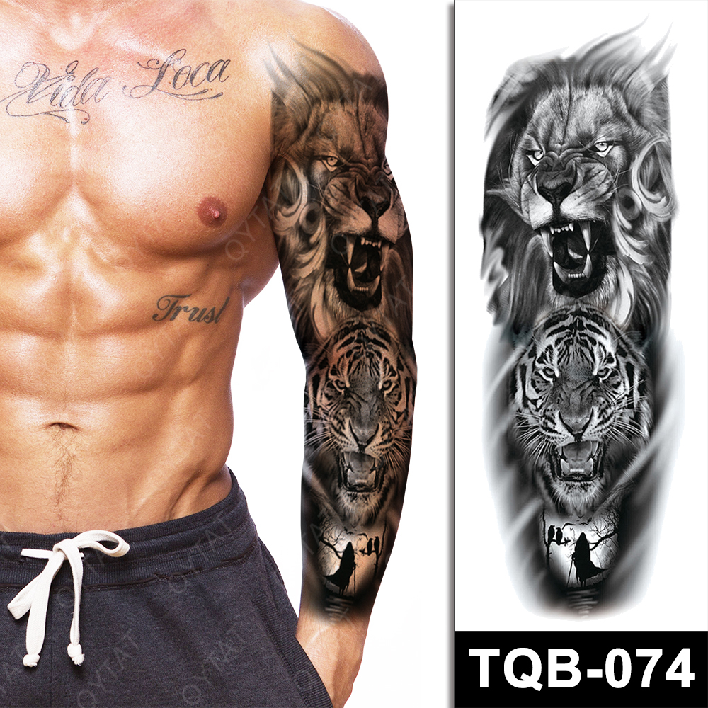 TQB-074
