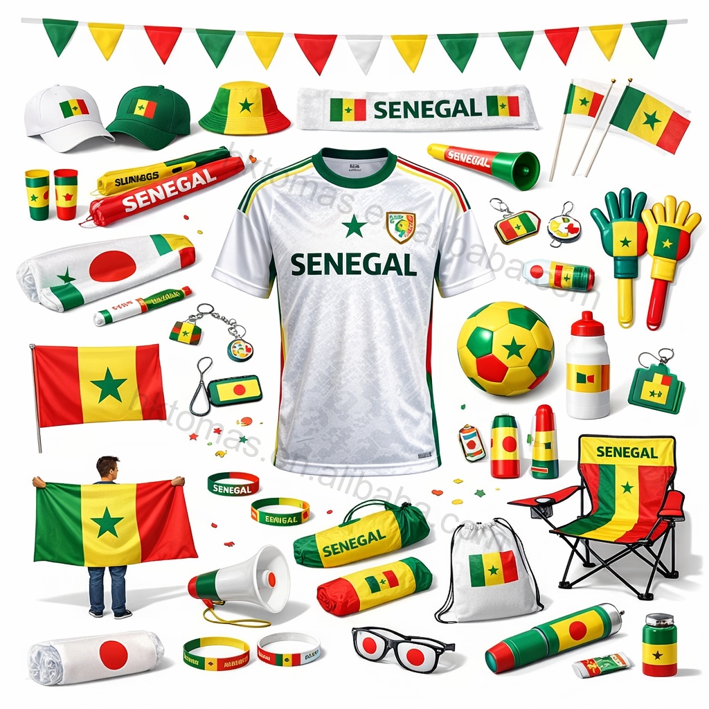 Senegal