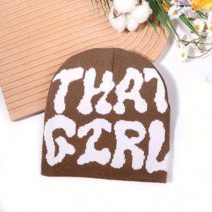 Gorros de Invierno Personalizados al por Mayor con Diseño Personalizado, Gorros de Invierno Tejidos 100% Acrílicos, Gorro Jacquard con Logotipo Personalizado - Product Image 5