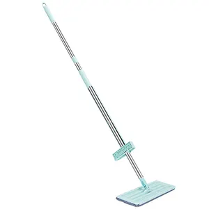 Good performance mopping cleaner floor cleaning mop sweeper 2-in-1 mops for floor cleaning for sale