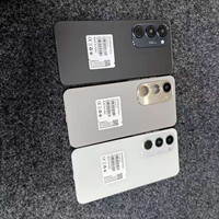 Venta al por Mayor de Teléfonos Inteligentes Spark 40 Pro+ Android con Pantalla HD LTE de 6.8 Pulgadas, Doble Núcleo, 24+512 GB, Batería de 5000 mAh, Marca OEM, Nuevo
