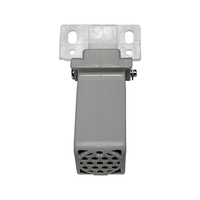 Bisagra ADF para Canons D1120 D1150 D1170 D1180 D1350 D1520 1435i 1435iF MF419 C250iF C350iF Bisagras de la puerta del coche, Bisagra ADF para Canons D1120 D1170 D1180 D1350