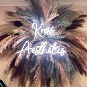 Letrero de neón personalizado con luz de neón LED flexible romántica para boda, decoración de eventos en casa, letrero de neón personalizado - Product Image 1