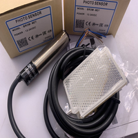 En stock, nouveau capteur photoélectrique BR3M-MDT BR3M-MDT-P, haute qualité, garantie d'un an