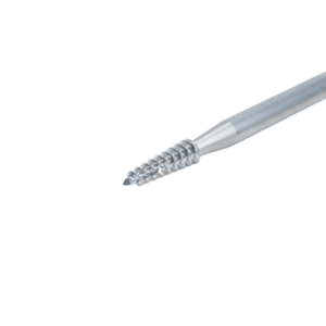 Originele fabrieks femurkop-extractor met T-handvat, orthopedische femur-extractoren - Product Image 6