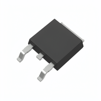 BOM IC In Stock Diode Arrays Components Electronic TO-252-3, DPAK , SC-63 RB088BM200FHHTL