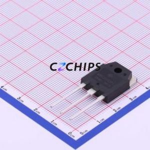 ชิปไดโอดชอทท์กี้ไดโอด TO-3P-3 MBR30100PT ใหม่ของแท้ชิ้นส่วนอิเล็กทรอนิกส์ - Product Image 1