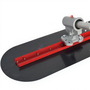 Materiale per Pavimentazione Artistica in Cemento Goffrato, Pavimento Colorato con Membrana, Prodotto in Cina - Product Image 1