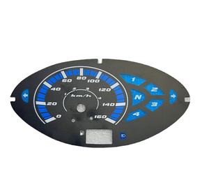 แผงหน้าปัดมิลลิมิเตอร์<span class=keywords><strong>รถ</strong></span>จักรยานยนต์ WAVE125 (i/s) - Product Image 1