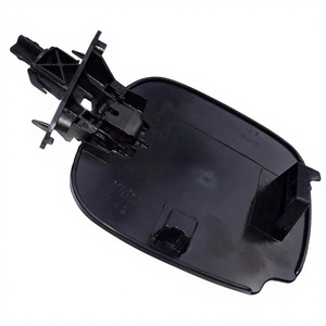 Couvercle de bouchon de réservoir de carburant pour Renault, 7700428371, pour modèles 1999-2003, en plastique technique - Product Image 2
