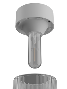 Lampes LED solaires étanches IP54 pour extérieur, éclairage de chemin, panneau <span class=keywords><strong>solaire</strong></span>, blanc chaud, décoration de jardin, allée, chemin changeant de couleur - Product Image 6