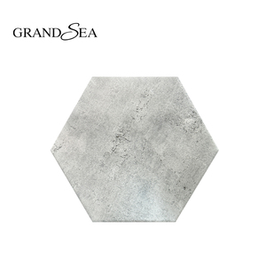 Moderno tamaño personalizado 60x60 Carreaux De Maison Sol esmaltado aspecto de mármol pulido <span class=keywords><strong>gres</strong></span> porcelánico baldosas para suelo de pared azulejos - Product Image 5