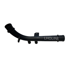 Manguera de refrigerante LHOLINE 5484722 de caucho, longitud estándar para reemplazo y reparación - Product Image 2