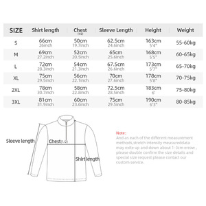Wholesale 2019 fishing shirts sweat-absorbent quick-drying excellent sublimation print male sportswear design wholesale - Product Image 5