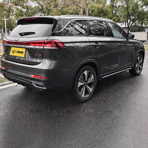 <span class=keywords><strong>รถ</strong></span>ยนต์ Changan X7 PLUS 2024 1.5T DCT Zunyao 7 ที่นั่ง <span class=keywords><strong>รถ</strong></span>จีน ราคาประหยัด น้ำมันเบนซิน พวงมาลัยซ้าย SUV 7 ที่นั่ง <span class=keywords><strong>ขาย</strong></span> - Product Image 6