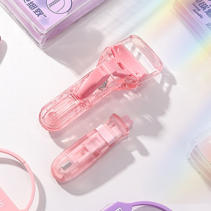 Juego de herramientas de maquillaje Lmltop Lolita, varios estilos, poliuretano hidrofílico, práctico para la población en general - Product Image 5