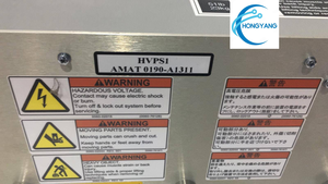 <span class=keywords><strong>HiTek</strong></span> G253/70A AMAT ชุดจ่ายไฟ AMAT 0190-A1311 HVPS1 - Product Image 6