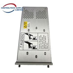 Módulo de Fuente de Alimentación Bentley Nevada 3500 100% Nuevo y Original, Bajo Voltaje 133292-01, Sensores de Automatización, Motor Universal, 1 Año de Garantía - Product Image 3