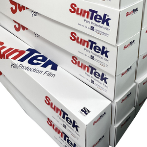 Pellicola Protettiva per Vernice Sun <span class=keywords><strong>Tek</strong></span> 7.5-8.5mil in TPU, Antiurto e Autoriparante, con Durata di 10 Anni - Product Image 6