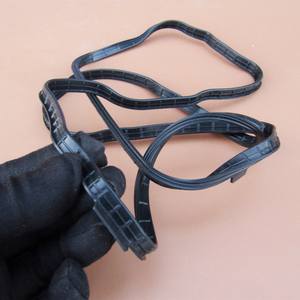 Junta da Tampa de Válvula RNA OEM:12341-RNA-A011 para Honda Civic Junta da Tampa da Câmara de Válvula do Cabeçote do Motor - Product Image 2