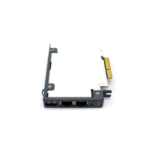 การ์ดซีพียูสื่อสาร B&R รุ่น ACOPOS โมดูลปลั๊กอินสำหรับ PLC พร้อมอินเทอร์เฟซ EtherCAT/Modbus/Ethernet - Product Image 3